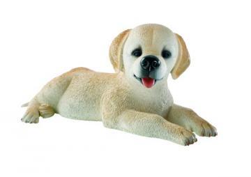 Figurina Catel Golden Retriever - Pret | Preturi Figurina Catel Golden Retriever