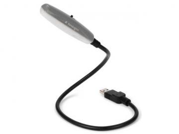 Lampa notebook, 8 LED-uri, USB, Kensington, (K33932EU) - Pret | Preturi Lampa notebook, 8 LED-uri, USB, Kensington, (K33932EU)