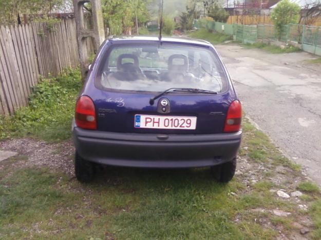 opel corsa - Pret | Preturi opel corsa