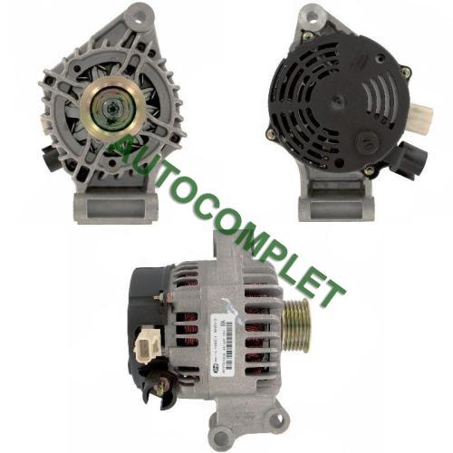 Reconditionare alternator si electromotor!!! - Pret | Preturi Reconditionare alternator si electromotor!!!