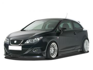 Seat Ibiza 6J SportCoupe Body Kit NewLine - Pret | Preturi Seat Ibiza 6J SportCoupe Body Kit NewLine