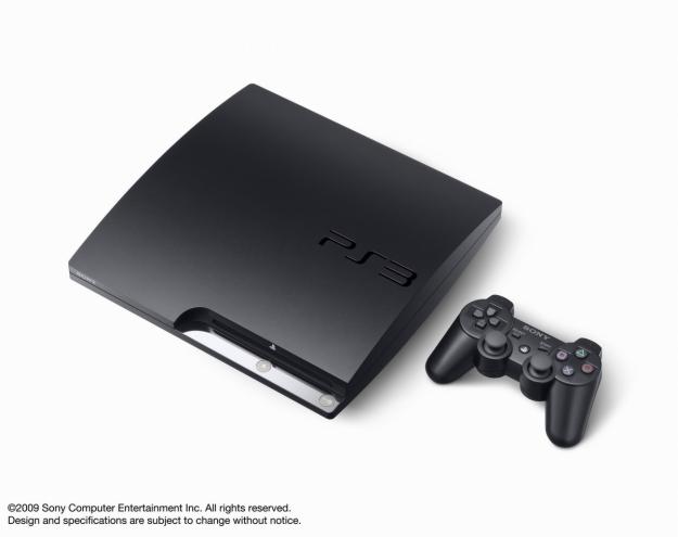 Sony Playstation 3 (160 Gb) - Pret | Preturi Sony Playstation 3 (160 Gb)
