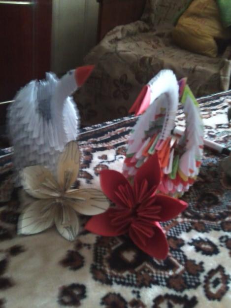 Vand diverse figurine origami - Pret | Preturi Vand diverse figurine origami