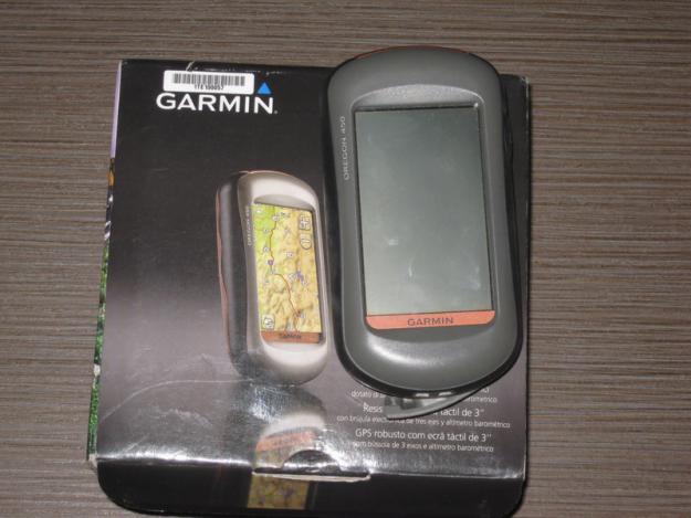 Vand GPS Garmin Oregon 450 - Pret | Preturi Vand GPS Garmin Oregon 450