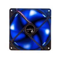 Ventilator Antec TwoCool 140mm Blue Led - Pret | Preturi Ventilator Antec TwoCool 140mm Blue Led