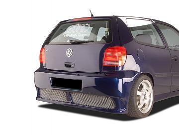 VW Polo 6N2 Spoiler Spate XL-Line - Pret | Preturi VW Polo 6N2 Spoiler Spate XL-Line