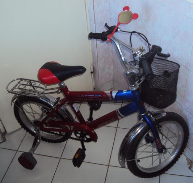 BICICLETA COPII,ROLE,TROTINETA - Pret | Preturi BICICLETA COPII,ROLE,TROTINETA