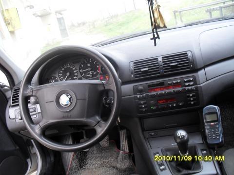 bmw 318i ,2001. - Pret | Preturi bmw 318i ,2001.