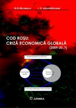 Cod Rosu: Criza economica globala - Pret | Preturi Cod Rosu: Criza economica globala