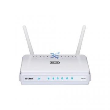 D-Link Router Wireless &amp; Switch 4 porturi Gigabit DIR-652 - Pret | Preturi D-Link Router Wireless &amp; Switch 4 porturi Gigabit DIR-652