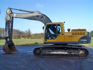 EXCAVATOR PE SENILE SECOND HADN VOLVO EC240 BLC ferta excavatoare noi si second hand, excavatoare de vanzare, vanzari ex - Pret | Preturi EXCAVATOR PE SENILE SECOND HADN VOLVO EC240 BLC ferta excavatoare noi si second hand, excavatoare de vanzare, vanzari ex