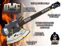 Guitar Multiplatform PS2/PS3/Wii - Pret | Preturi Guitar Multiplatform PS2/PS3/Wii