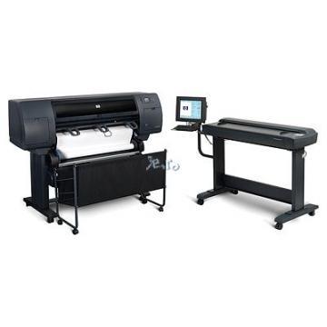 HP Designjet 4520 HD MFP + Transport Gratuit - Pret | Preturi HP Designjet 4520 HD MFP + Transport Gratuit