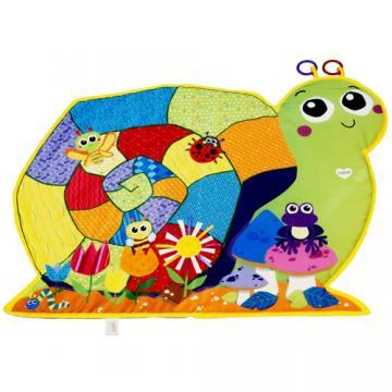 Lamaze - Lay And Play Activity Mat - Pret | Preturi Lamaze - Lay And Play Activity Mat