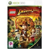 Lego Indiana Jones XB360 - Pret | Preturi Lego Indiana Jones XB360