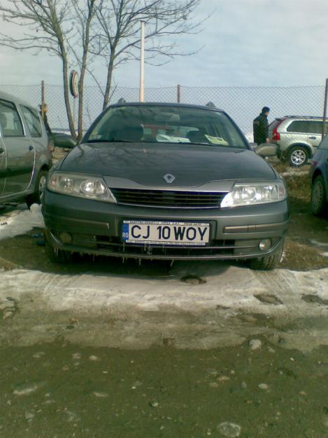 Renault Laguna1,9 DCI 2001 - Pret | Preturi Renault Laguna1,9 DCI 2001