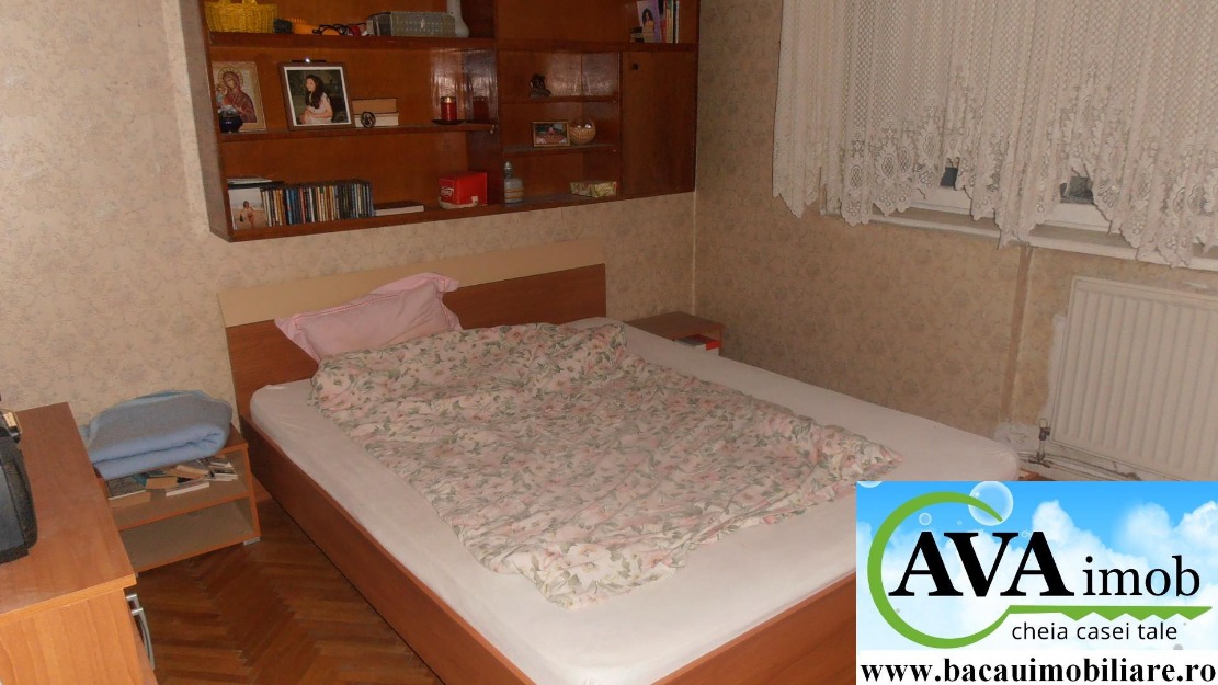 Vand apartament cu 2 camere decomandat pe Str Cornisa Bistritei, la etajul 2 - Pret | Preturi Vand apartament cu 2 camere decomandat pe Str Cornisa Bistritei, la etajul 2