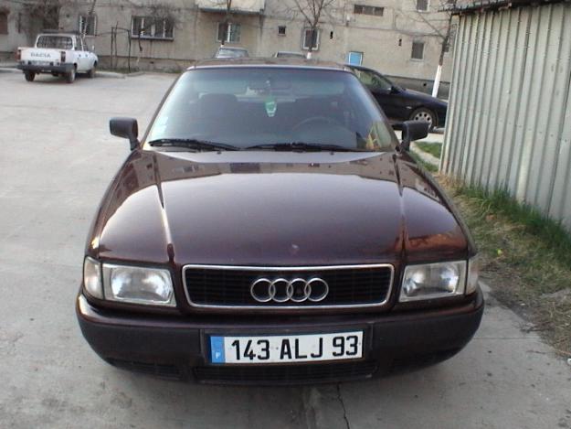 vand audi 80 b4 tdi - Pret | Preturi vand audi 80 b4 tdi