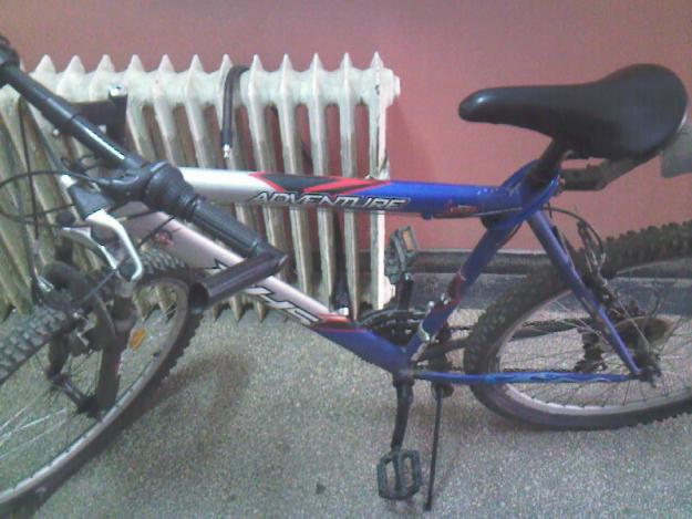 VAND BICICLETA DHS ADVENTURE 26 ECHIPATA COMPLET SHIMANO - Pret | Preturi VAND BICICLETA DHS ADVENTURE 26 ECHIPATA COMPLET SHIMANO