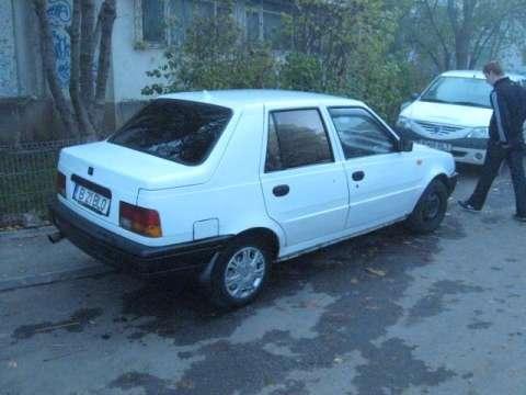 VAND DACIA NOVA ANUL 1998 - Pret | Preturi VAND DACIA NOVA ANUL 1998