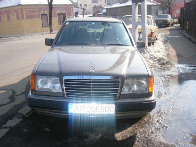 Vand Mercedes Benz W124 - Pret | Preturi Vand Mercedes Benz W124