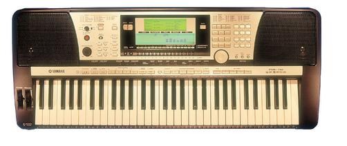 Vand orga / clapa Yamaha PSR 740 - Pret | Preturi Vand orga / clapa Yamaha PSR 740