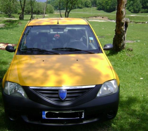 VAND/schimb LOGAN GALBEN 1,5 disel 2006 78.000 km 3100 euro - Pret | Preturi VAND/schimb LOGAN GALBEN 1,5 disel 2006 78.000 km 3100 euro