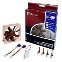 Ventilatoare Noctua NF-B9-1600 - Pret | Preturi Ventilatoare Noctua NF-B9-1600