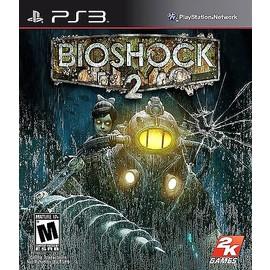 Bioshock 2 - PlayStation 3 - Pret | Preturi Bioshock 2 - PlayStation 3