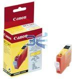 Canon BCI-3eY , Cartus cerneala , Galben - Pret | Preturi Canon BCI-3eY , Cartus cerneala , Galben
