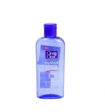 Clean &amp; Clear Lotiune de Curatare a Punctelor Negre 200ml - Pret | Preturi Clean &amp; Clear Lotiune de Curatare a Punctelor Negre 200ml