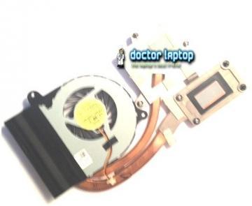 Cooler laptop Dell Inspiron 5720 - Pret | Preturi Cooler laptop Dell Inspiron 5720