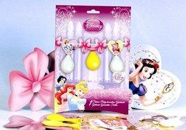 Decoratiune Party PRINCESS 2,20metri - Pret | Preturi Decoratiune Party PRINCESS 2,20metri