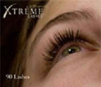 Extensii de gene fir cu fir Xtreme Lashes - Pret | Preturi Extensii de gene fir cu fir Xtreme Lashes