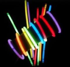 Glow stick, bratari luminoase, petreceri glow , betisoare luminoase - Pret | Preturi Glow stick, bratari luminoase, petreceri glow , betisoare luminoase