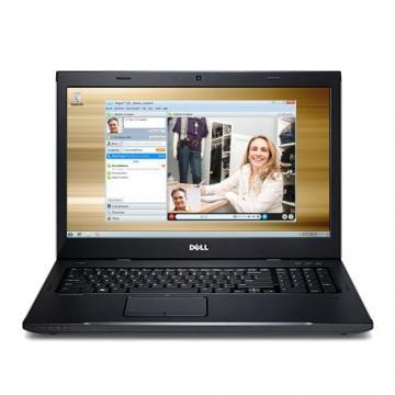 Laptop 17' - Dell Vostro 3750 Intel Core i5-2410M 2.3GHz 4GB 500GB - Pret | Preturi Laptop 17' - Dell Vostro 3750 Intel Core i5-2410M 2.3GHz 4GB 500GB