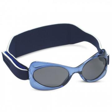 My First Shades - Ochelari de soare cu rama bleumarin si banda bleumarin 3-7 ani - Pret | Preturi My First Shades - Ochelari de soare cu rama bleumarin si banda bleumarin 3-7 ani