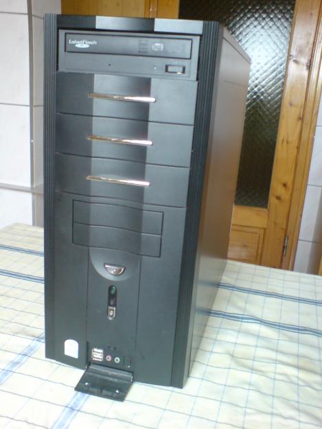 Negociabil Pc Intel E1200 1Gb RAM HDD SATA2 DVD-RW Calculator Desktop Acer Lenovo Dell HP - Pret | Preturi Negociabil Pc Intel E1200 1Gb RAM HDD SATA2 DVD-RW Calculator Desktop Acer Lenovo Dell HP