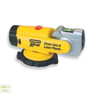 Nivela cu laser Stanley XP180 - Pret | Preturi Nivela cu laser Stanley XP180