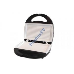 Sandwich Maker placat cu ceramica - Pret | Preturi Sandwich Maker placat cu ceramica