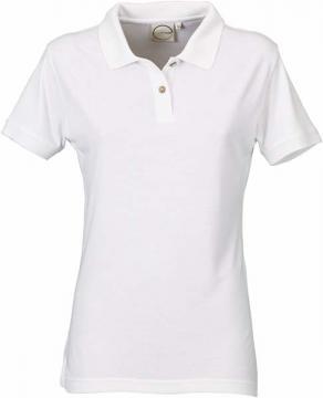 TRICOU ECO POLO DAMA - Pret | Preturi TRICOU ECO POLO DAMA