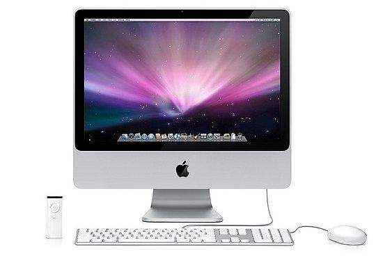 Vand iMac 24 inch 2.8 Ghz - Pret | Preturi Vand iMac 24 inch 2.8 Ghz