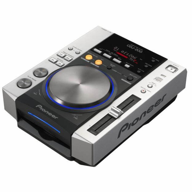 Vand Pioneer CDJ 200 - Pret | Preturi Vand Pioneer CDJ 200