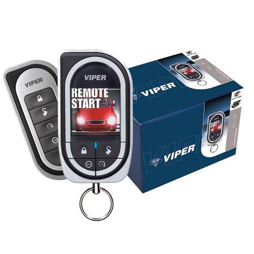 Alarma Viper 7901-Responder HD - Pret | Preturi Alarma Viper 7901-Responder HD