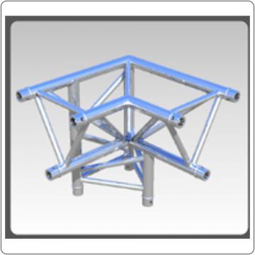 Alustage Trisystem - 290mm - Schela tee leg down 3 cai - Pret | Preturi Alustage Trisystem - 290mm - Schela tee leg down 3 cai