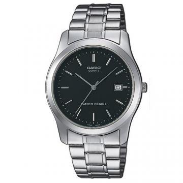 Casio Mens MTP-1141A-1ARDF - Pret | Preturi Casio Mens MTP-1141A-1ARDF