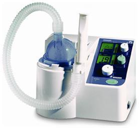 Nebulizator U17 - Pret | Preturi Nebulizator U17