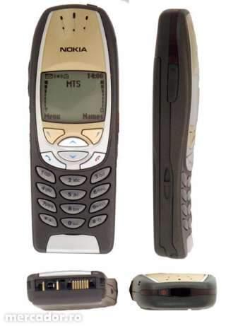 Nokia 6310i originale noi in cutie !!! - Pret | Preturi Nokia 6310i originale noi in cutie !!!