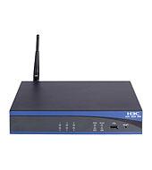 Router HP A-MSR920 multi service Dual WAN JF813A - Pret | Preturi Router HP A-MSR920 multi service Dual WAN JF813A