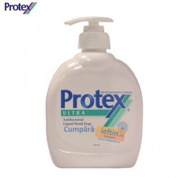Sapun lichid Protex Ultra 300 ml - Pret | Preturi Sapun lichid Protex Ultra 300 ml